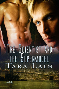 TL_TheScientistandtheSupermodel_coverin