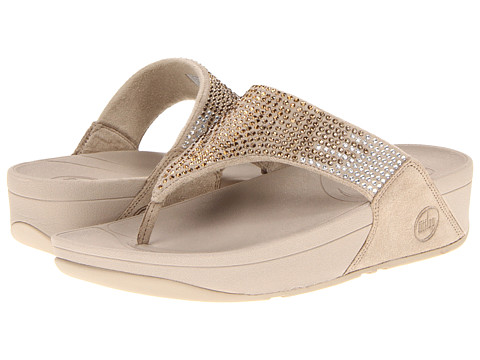 fitflop flare pebble