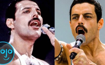 Ten Things Bohemian Rhapsody Got Right & Wrong