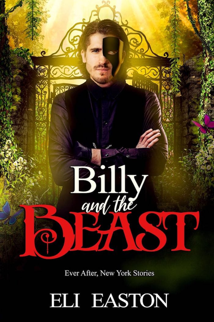 Billy and the Beast by Eli Easton