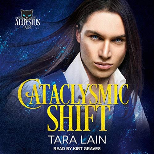 Cataclysmic Shift by Tara Lain Audiobook Cover