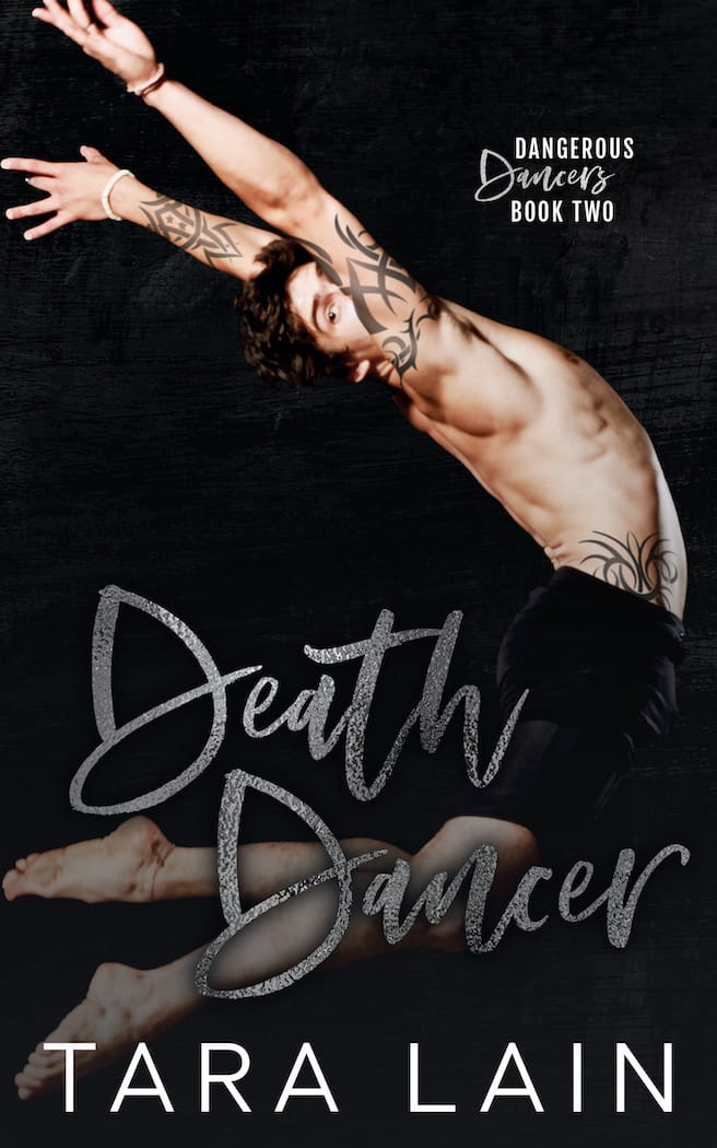Death Dancer by Tara Lain