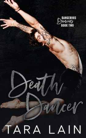 Death Dancer by Tara Lain