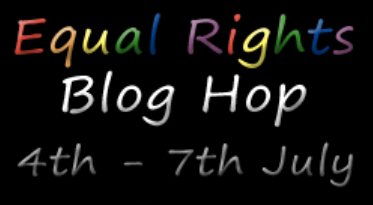 Equal Rights Blog Hop with Tara Lain
