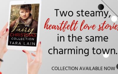Get 2 Heartfelt Holiday Love Stories in One Collection