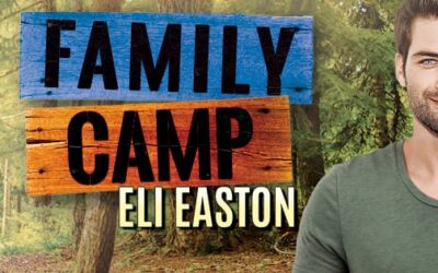 Recommended Listen—Family Camp by Eli Easton
