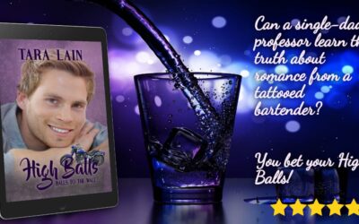 High Balls available for preorder! Releases June 30th.