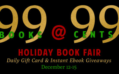 HOLIDAY 99@99 BOOK FAIR