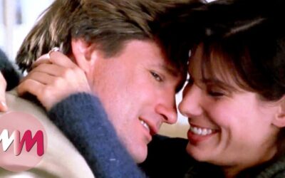 Top 10 Films for Romantics #HolidayLove