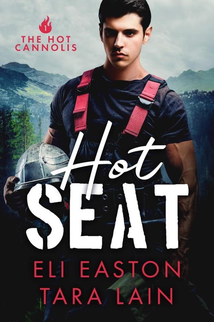 Hot Seat by Eli Easton and Tara Lain