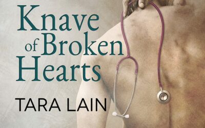 Knave of Broken Hearts Only 99 Cents! Limited Time!