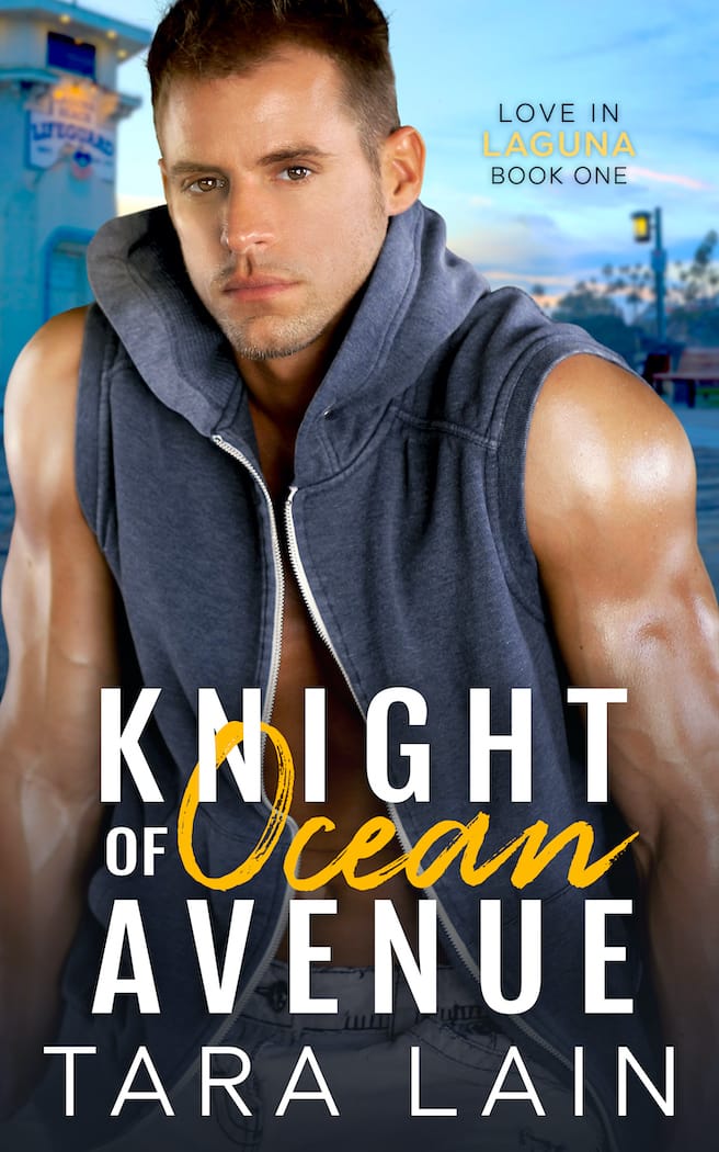 Knight of Ocean Avenue by Tara Lain