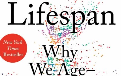 Recommended Read: Lifespan by David Sinclair and Matthew D. LaPlante