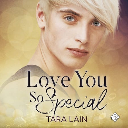 Love You So Special Audiobook by Tara Lane