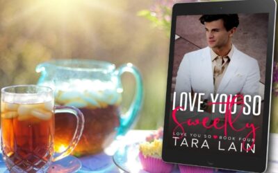 Get a Southern, Small Town View — Love You So Sweetly Cover Reveal