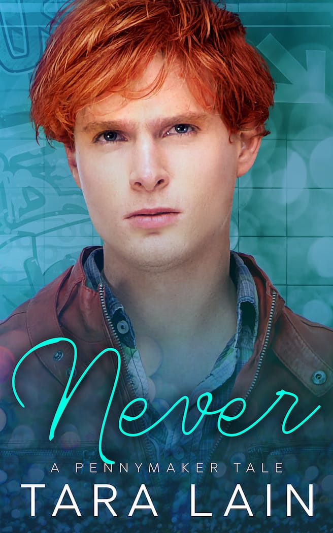 Never by Tara Lain