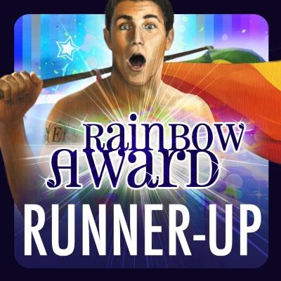 Rainbow Award Runner Up
