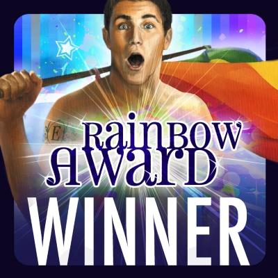 Rainbow Award Winner