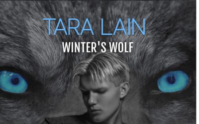 Preorder WINTER’S WOLF—Tara Lain Does Stone Cold Alpha!