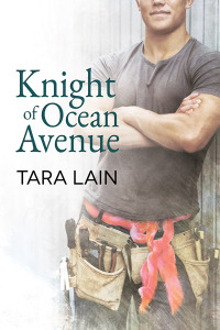 Knight of Ocean Avenue 400x600