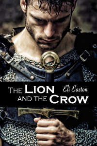 LionandtheCrow[The]FS FINAL COVER - Copy