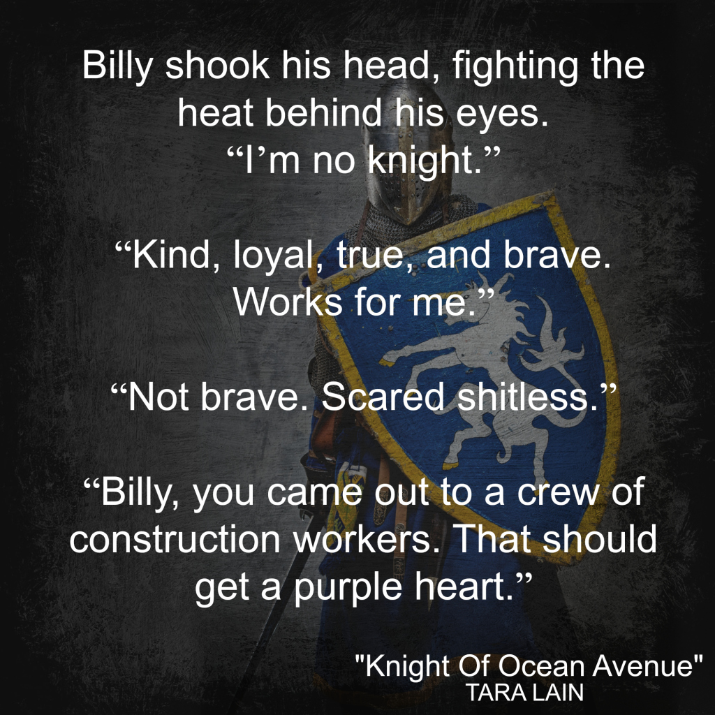 Knight Of Ocean Avenue - Teaser 1