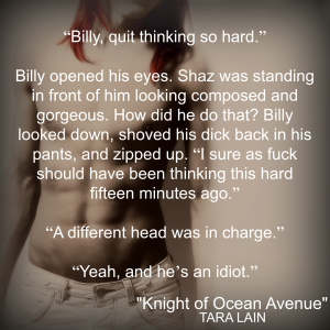 Knight Of Ocean Avenue - Teaser 2