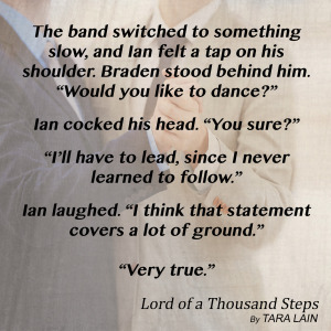 #4 - Teaser Graphics - Lord of a Thousand Steps